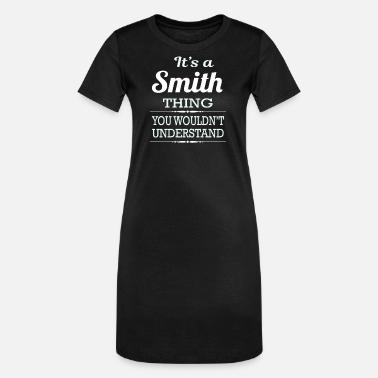 Shop Smith Things T Shirts Online Spreadshirt
