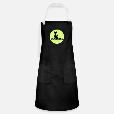 First Name Aprons Unique Designs Spreadshirt
