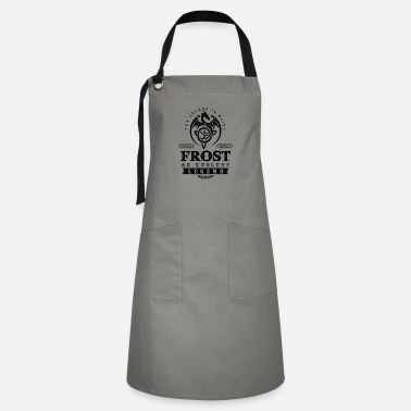 Frost FROST - Artisan Apron