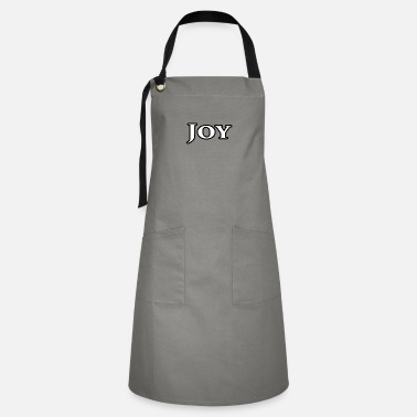 Joy Joy - Artisan Apron