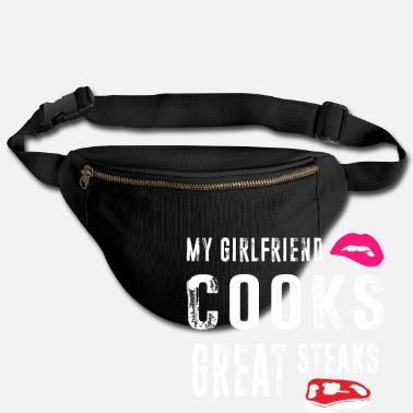 Gf Fanny Packs Unique Designs Spreadshirt