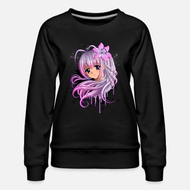 Shirt For Her Anime Hoodie Anime Lover Anime Youth Tshirt Anime Kid Shirt Anime T-Shirt Cute Anime Gift Anime Sweatshirt Anime Gift