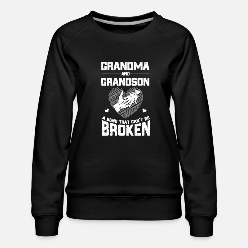 Doryti TGIF This Grandma is Fabulous Best Grandmother Women Sweatshirt tee