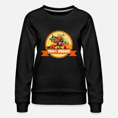 Hoodies Sweatshirt Pockets Vegetables,Food Figures Vegetarian,Sweatshirts for Women 