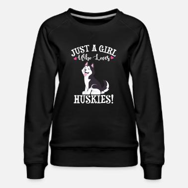 Husky Hoodies & Sweatshirts | Unique Designs | Spreadshirt