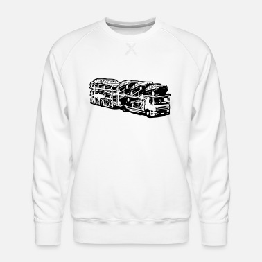 Car Transport Hoodies & Sweatshirts | Unique Designs | Spreadshirt