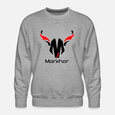 Markhor' Men's T-Shirt | Spreadshirt