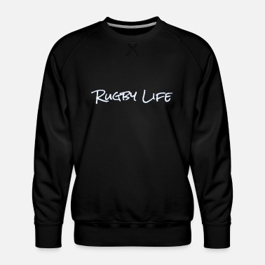Rugby Hoodies & Sweatshirts | Unique Designs | Spreadshirt