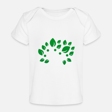 Green Green - Baby Organic T-Shirt