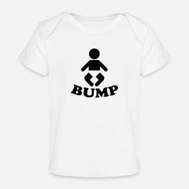 Baby Bump Baby Bump - Baby Organic T-Shirt