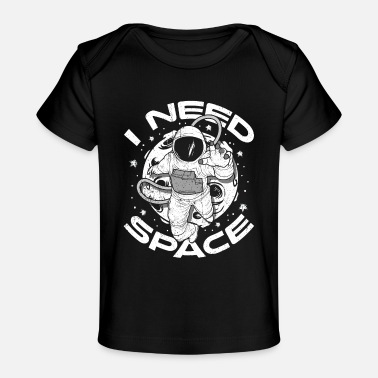 Astronomy Astronomy - Baby Organic T-Shirt