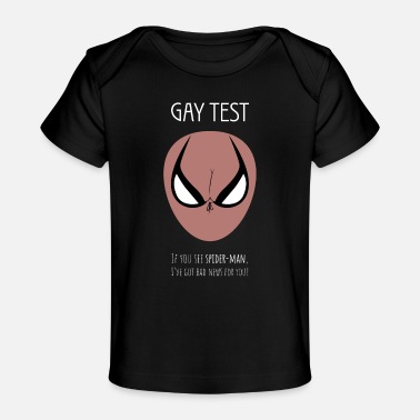 Are U Gay Test