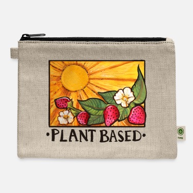 Blume Plant Based - Carry All Pouch