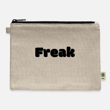 freak - Carry All Pouch