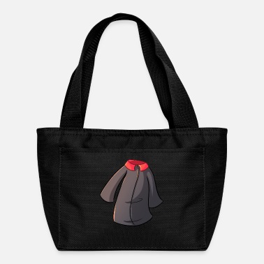Gown Graduation Gown - Lunch Bag