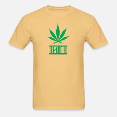 Shop Bud T-Shirts online | Spreadshirt