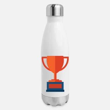 Award award - Insulated Stainless Steel Water Bottle