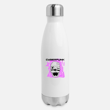 Cyberpunk CYBERPUNK - Insulated Stainless Steel Water Bottle