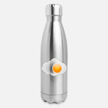 Egg egg - Insulated Stainless Steel Water Bottle
