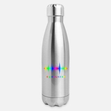 Equalizer Equalizer - Insulated Stainless Steel Water Bottle