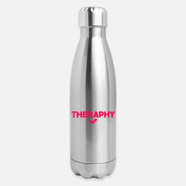 Occupation Occupational Therapist Occupational Therapy - Insulated Stainless Steel Water Bottle