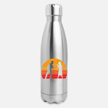 Partner The Partner - Insulated Stainless Steel Water Bottle