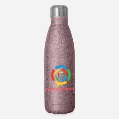 Technology Technology - Insulated Stainless Steel Water Bottle