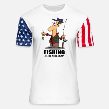 Shop Fishing Jokes T Shirts Online Spreadshirt