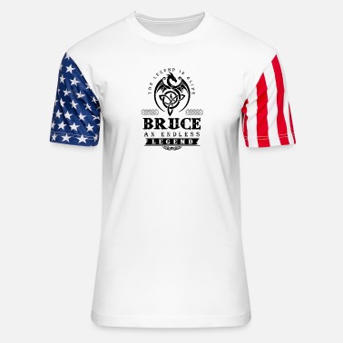 Trunk LTD Femme Bruce Springsteen Col V Ivoire Burnout Tissu nouveau T Shirt
