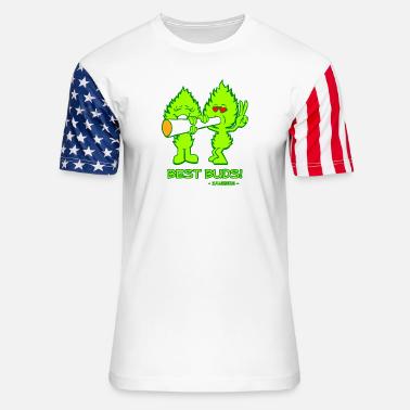 Best Buds T-Shirts | Unique Designs | Spreadshirt
