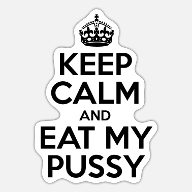 Eat My Pussy