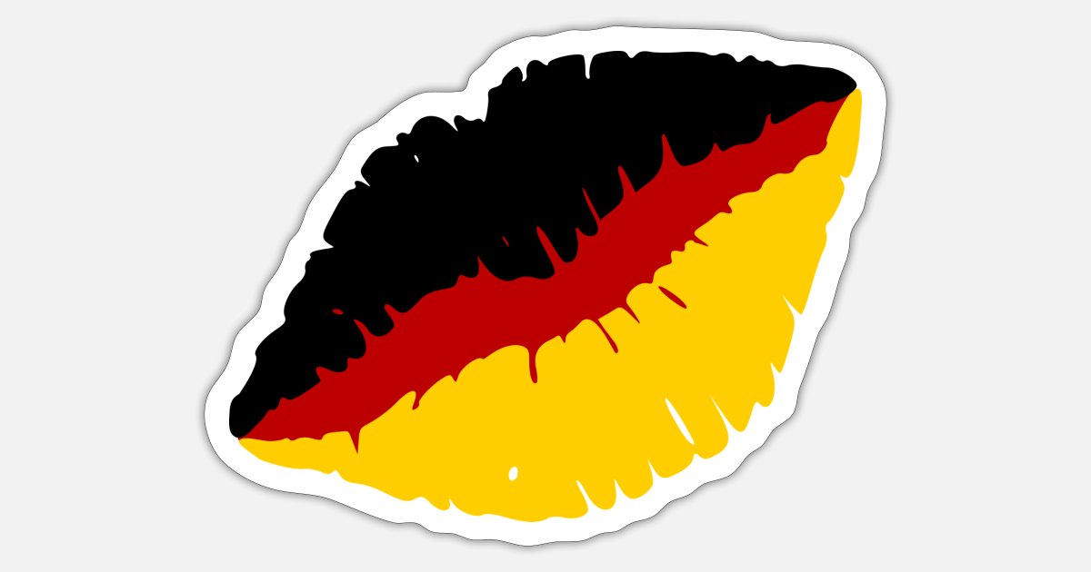 Germany Fan Gift Present Deutschland NEW German Flag Teddy Bear