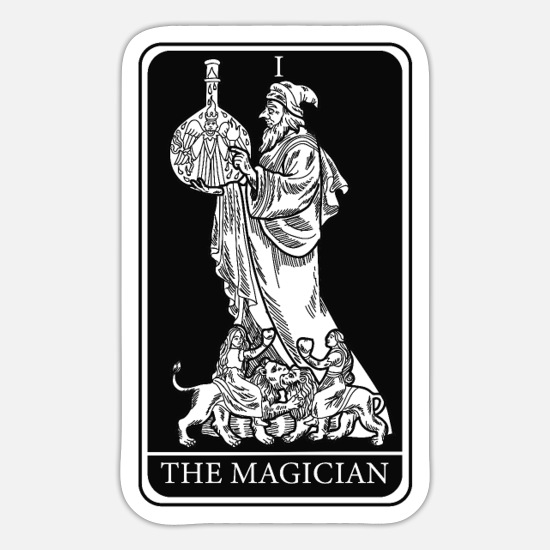 the magician the magician tarot card The Magician Tarot Card Women's Racerback Tank the magician tarot tank tarot shirt witchy shirt
