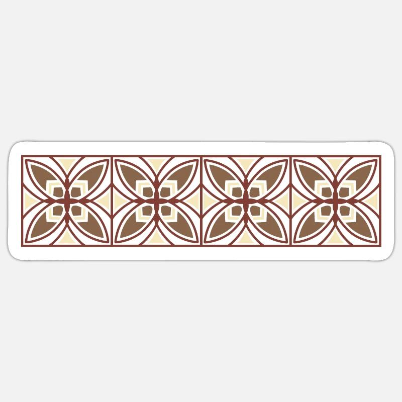 Samoan Stickers | Unique Designs | Spreadshirt