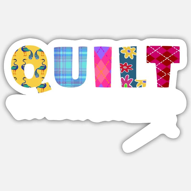 Funny Quilting Sayings Stationery | Unique Designs | Spreadshirt