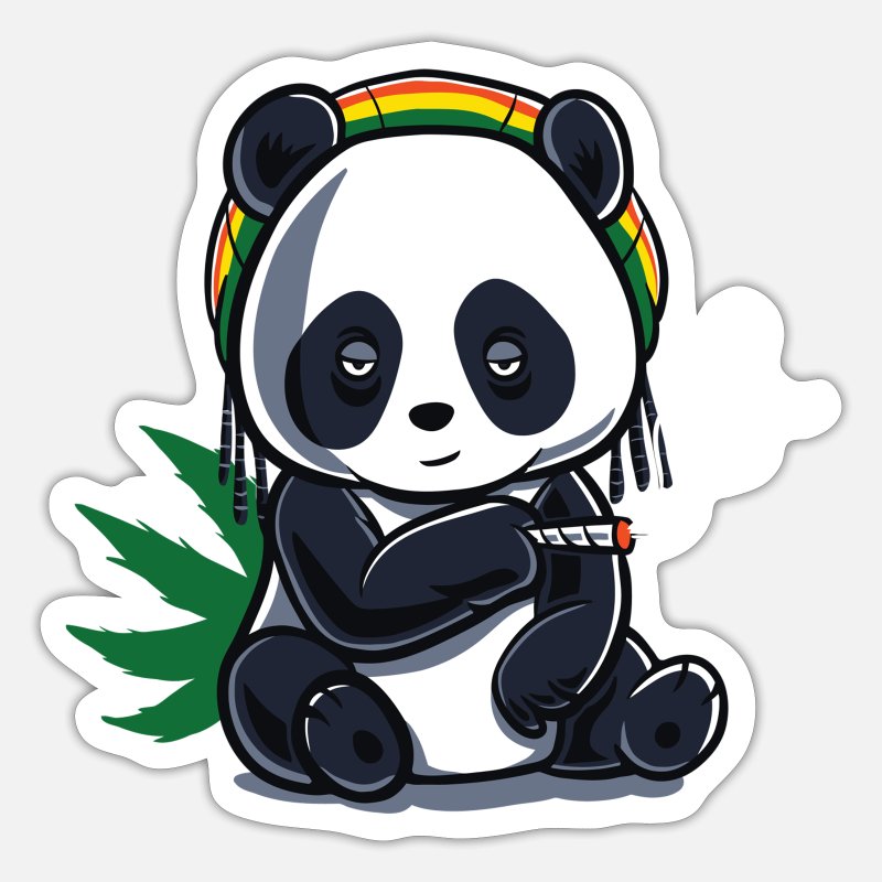 Панда с марихуаной tor browser os gidra