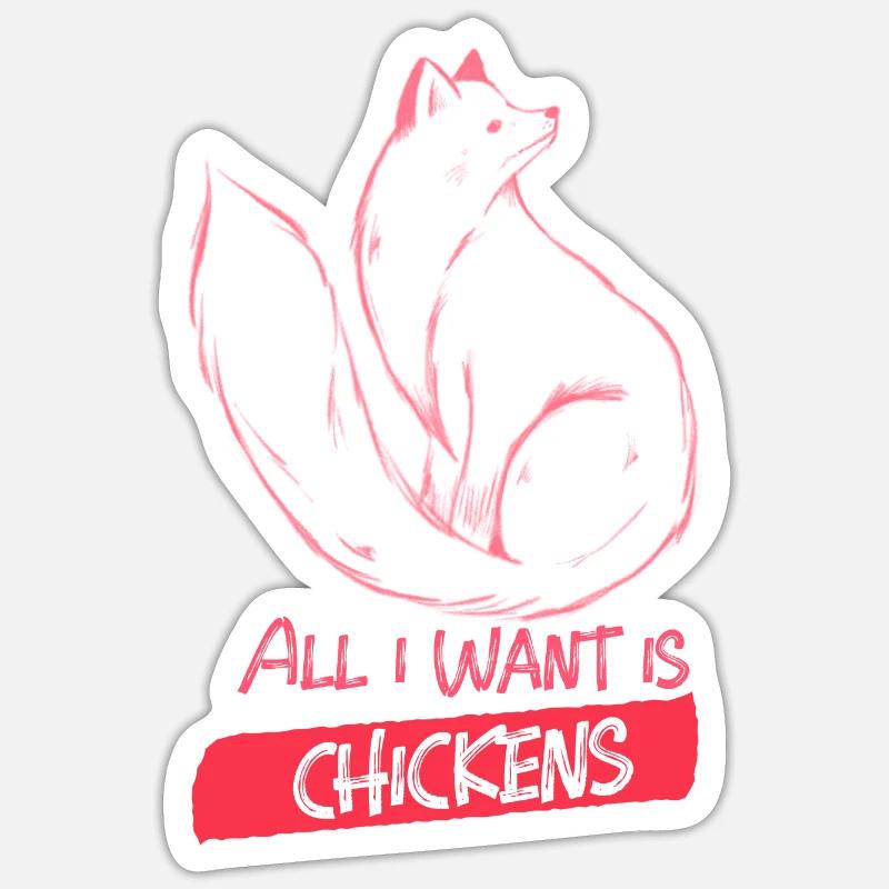 Non Stickers | Unique Designs | Spreadshirt
