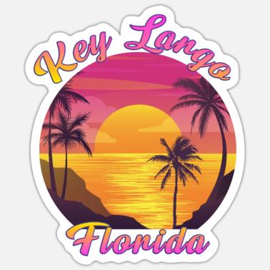Largo Stickers | Unique Designs | Spreadshirt