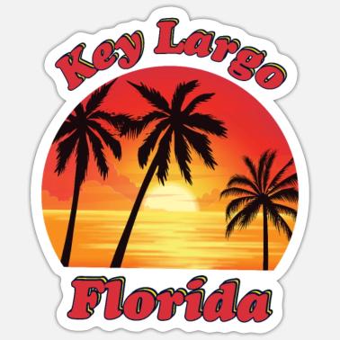 Largo Stickers | Unique Designs | Spreadshirt