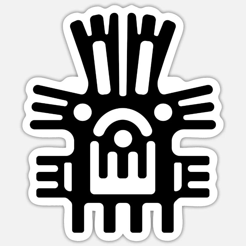 Rituals Stickers | Unique Designs | Spreadshirt