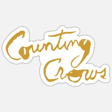 Counting Stickers | Unique Designs | Spreadshirt