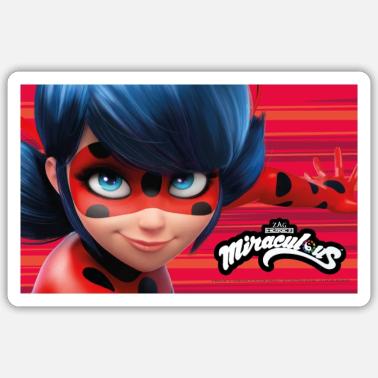Miraculous Ladybug Brotdose Von Spreadshirt – Pink, Mit Motiv „Just Believe In Yourself“, Lebensmittelecht