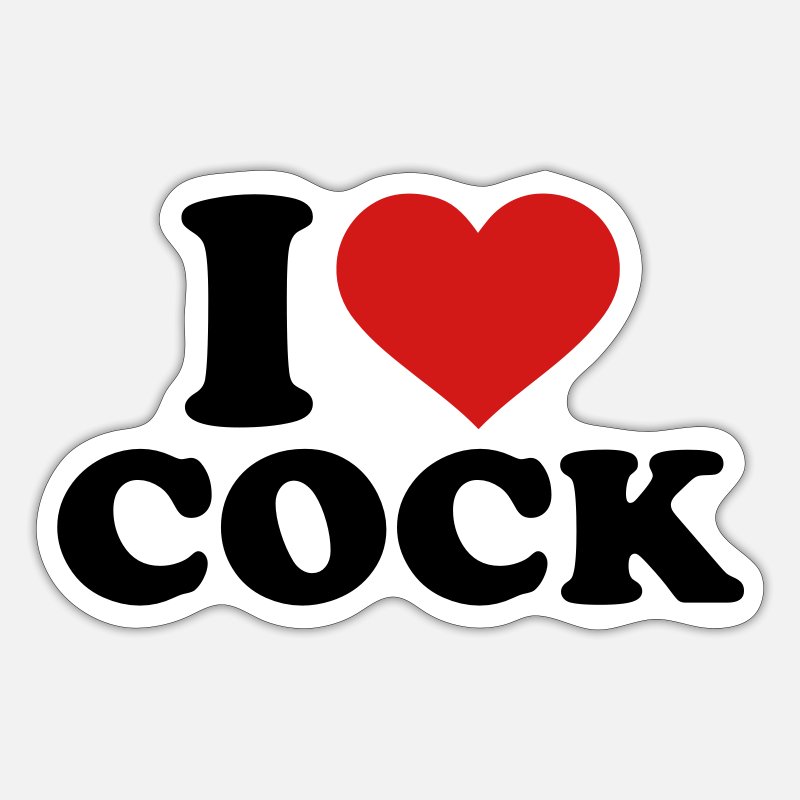 Love the cock com