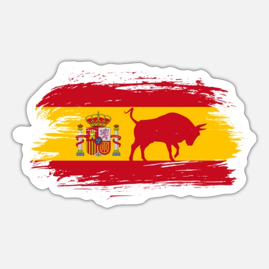 Spanish Football Fan Spain / España Flag Teddy Bear Present Gift NEW 
