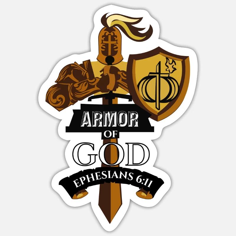 Armor Of God Svg, Belt Of Truth Svg, Sword Of The Spirit Svg, Shoes Of