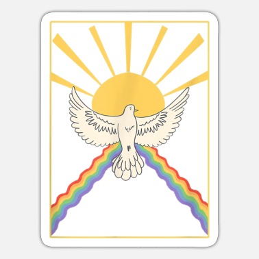Holy Spirit Dove Stationery | Unique Designs | Spreadshirt
