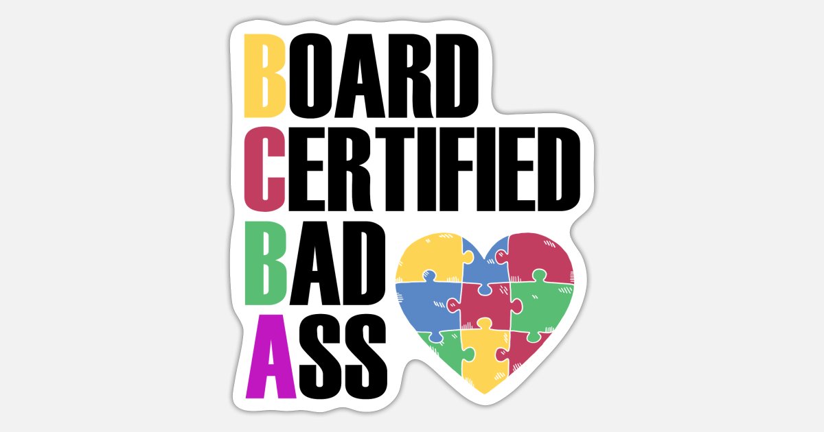 Postal Worker Stickers Funnny Certified Bad Ass Decals  2 PACK 