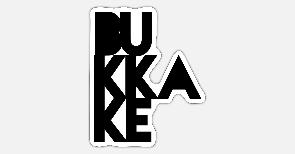 Bukkake, Satire, Funny Quotes, Dirty, NSFW' Sticker | Spreadshirt