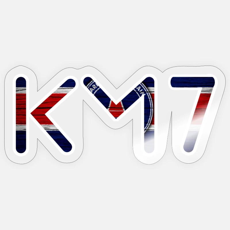 Mbappe Stickers | Unique Designs | Spreadshirt