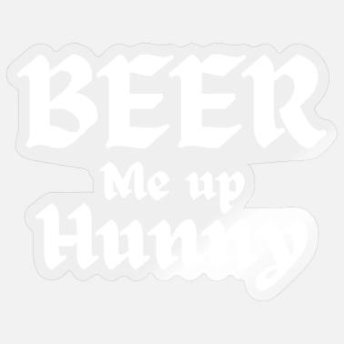 Hunny Stickers | Unique Designs | Spreadshirt